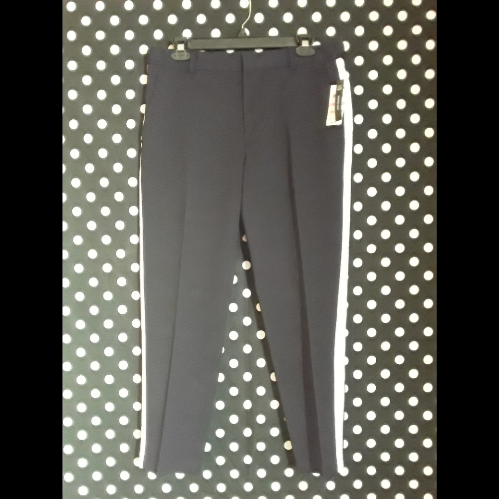 Slim Tapered Dress Chinos